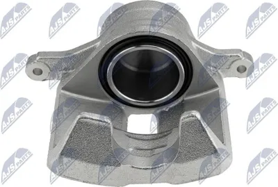 Produktbild von NTY Bremssattel Vorne Links für TOYOTA HIACE III Kasten (YH7, LH6, LH7, LH5, YH5, YH6) Ø67mm HZP-TY-094