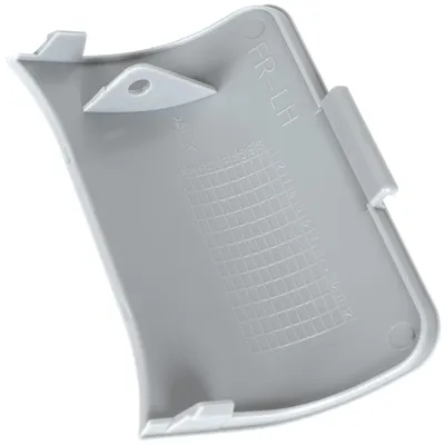 Produktbild von Ford Mondeo IV Titanium S 07-15 Einstiegsleistenabdeckung vorne links