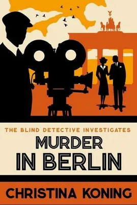 Produktbild von Murder in Berlin