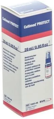 Produktbild von CUTIMED Protect Creme