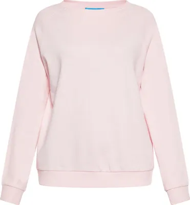 Produktbild von SANIKA damen sweatshirt - hellrosa, L