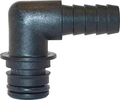 Obrázok produktu pre Náhradná prípojka pre hadicovú prípojku čerpadla Flojet 1/2", 2 kusy