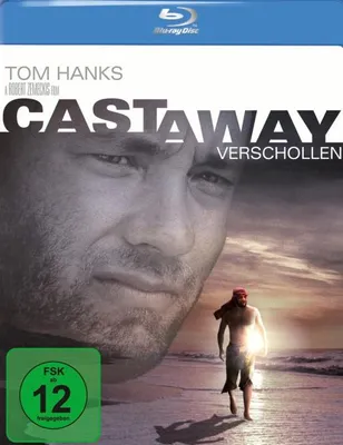Produktbild von Cast Away - Verschollen