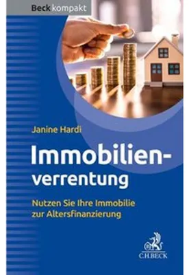 Produktbild von Immobilienverrentung