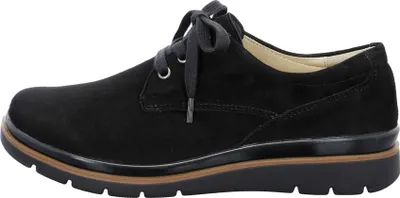 Produktbild von Fidelio Komfort Schnürschuhe Gallary Damen 31313935383136 Schwarz 37 1/3 EU