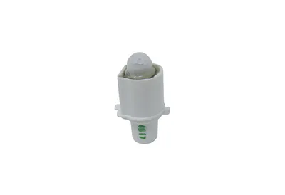 Produktbild von Maico Bewegungssensor SE ECA 100 ipro B, 25x45x17 mm, Ersatz für Kleinraumventilatoren ECA 100 ipro B/KB
