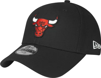 Produktbild von New Era 9Forty Kinder Cap - LEAGUE Chicago Bulls - Infant