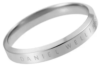 Immagine prodotto di Anello in acciaio Original Classic DW0040002 - Circonferenza: 70 mm