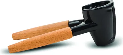 Obrázek produktu pro NAVA Louskáček na ořechy s dřevěnou rukojetí 16,5cm