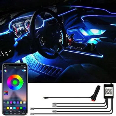 Immagine prodotto di Accessori per auto - Illuminazione interna - Accessori