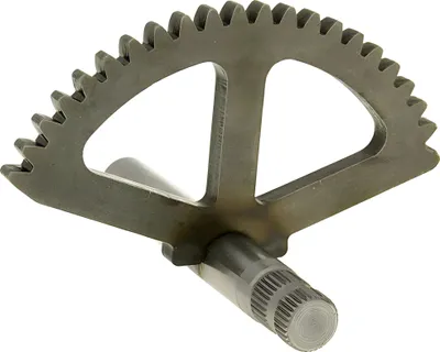 Produktbild von Kickstarterwelle BestPrice für Italjet Formula 50 AC Luft, Suzuki Address 50
