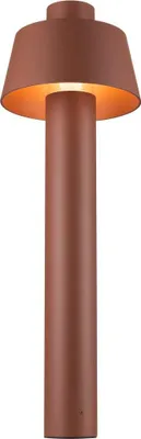 Produktbild von SLV 1007580 PHOTONI 75, Stehleuchte, E27, 13W, rost