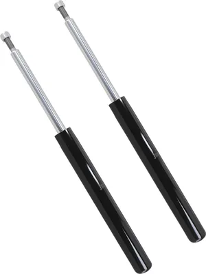 Zdjęcie produktu dla Amortyzatory do Audi 80 Cabriolet przednie 1986-2000 893413503D 8G0413503B