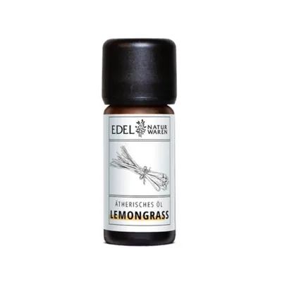 Immagine prodotto di Olio essenziale Nobile - Citronella 10ml
