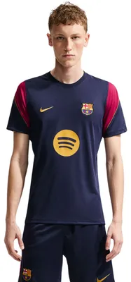 Produktbild von Nike T-Shirts II2254 401 Dunkelblau