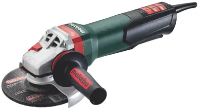 Produktbild von Metabo Winkelschleifer WEPBA 17-150Quick