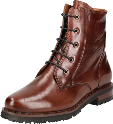 Produktbild von Everybody Stiefelette Stiefelette Glattleder