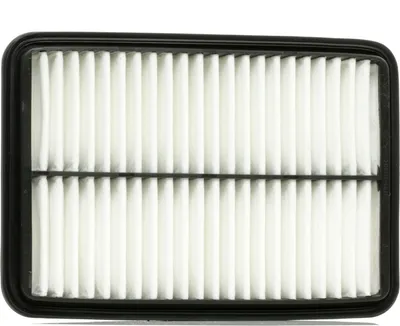 Produktbild von Luftfilter KRAFT 1714720 für HYUNDAI SANTA FÉ I (SM) Filtereinsatz