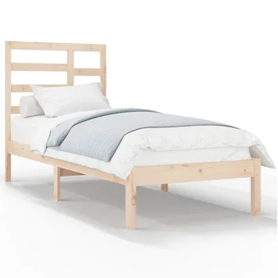 Zdjęcie produktu dla VidaXL 3105760, 96 cm, 195,5 cm, 104 cm, 900 x 1900 mm, 960 x 40 x 1040 mm, 1 szt.