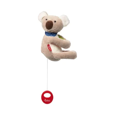Produktbild von sigikid 42416 - Spieluhr Koala