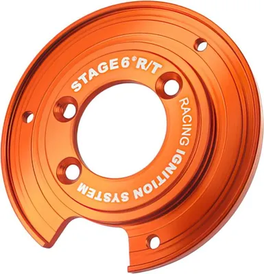 Produktbild von Zündungsgrundplatte Stage6 R / T, für Innenrotorzündung, Piaggio