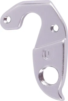 Immagine prodotto di Gancio per deragliatore Marwi con viti su scheda, GH-293