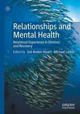 Produktbild von Relationships and Mental Health