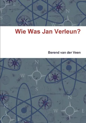Produktbild von Wie Was Jan Verleun?
