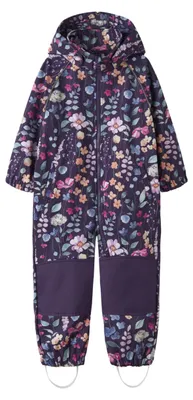 Image de Ensemble softshell NAME IT Nmfalfa08, motif exclusif, référence 1Fo, collection Noos