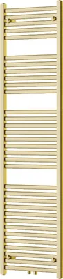 Immagine prodotto di Mexen Hades radiatore da bagno 1800 x 500 mm, 675 W, dorato - W104-1800-500-00-50