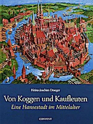 Obrázok produktu pre Von Koggen und Kaufleuten