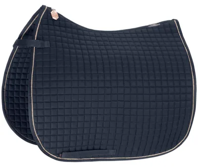 Obrázek produktu pro Eskadron Podložka pod sedlo Bavlna Heritage 2023 Podložka pod sedlo Navy PD