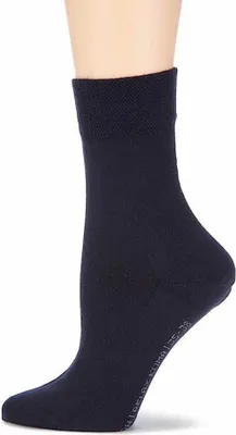 Obrázok produktu pre Ponožky ADIDAS Cush Ankle 3 Pack Black Čierna 37-39