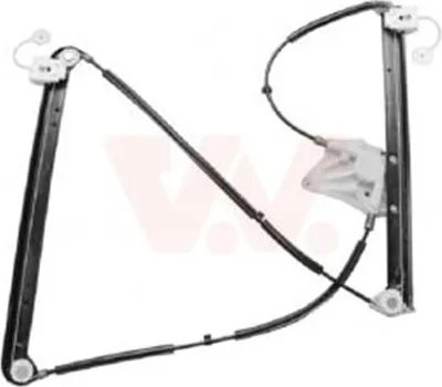 Produktbild von Van Wezel Fensterheber vorne links für Audi A3