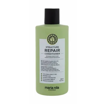Image de Maria Nila Structure Repair Conditioner