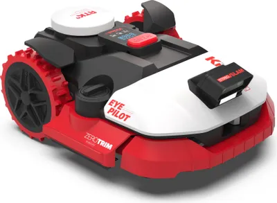 Produktbild von Kress KR 273E RTK EyePilot