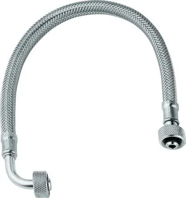 Produktbild von Grohe Verschraubung chrom - 43307000