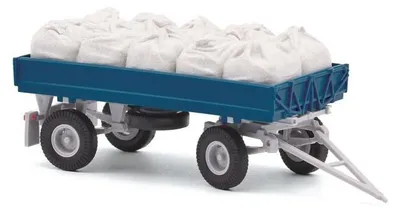 Produktbild von Busch IFA HW 60 m.Düngemittelsäcken 53020