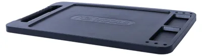 Produktbild von KS Tools Kunststoff Arbeitsplatte mit Handgriff zu Werkstattwagen P15