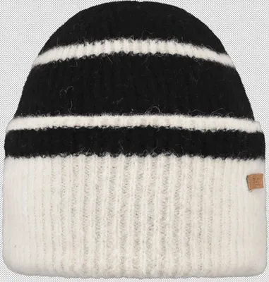Image de Bonnet Bart Ounaa femme 780-20349 CRÈME/Cream taille unique