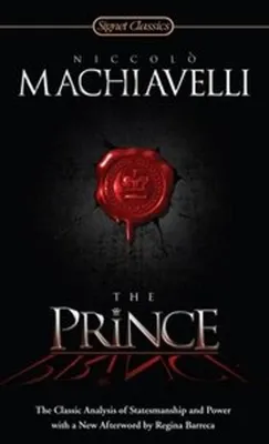 Immagine prodotto di The Prince