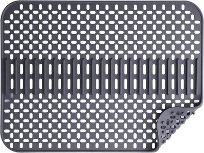 Produktbild von Silikonische Abwasserbeschützer, hittebeständig, schnell trocknend und antislip.