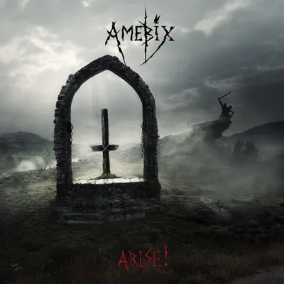Produktbild von Amebix-Arise! (Re-Mastered)