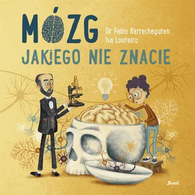 Image de Mózg Jakiego Nie Znacie