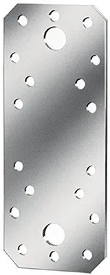 Image de Connecteur plat 135x55mm