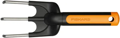 Produktbild von Fiskars Blumenrechen Premium