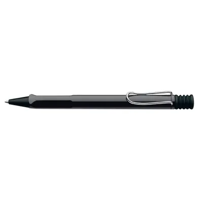 Immagine prodotto di LAMY 1220400 Penna a sfera Lamy Safari nero