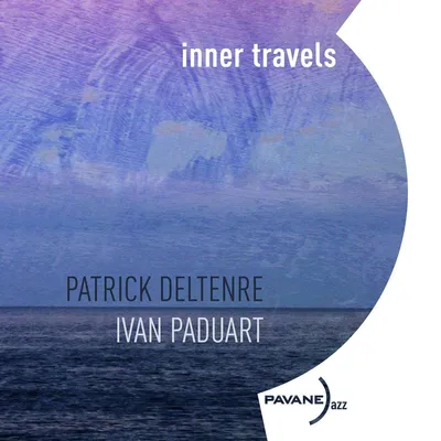 Produktbild von Inner Travels