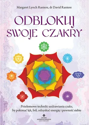 Obrázek produktu pro Odblokuj swoje czakry