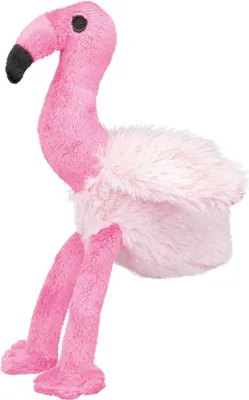 Produktbild von TRIXIE Flamingo, Plüsch, 35 cm